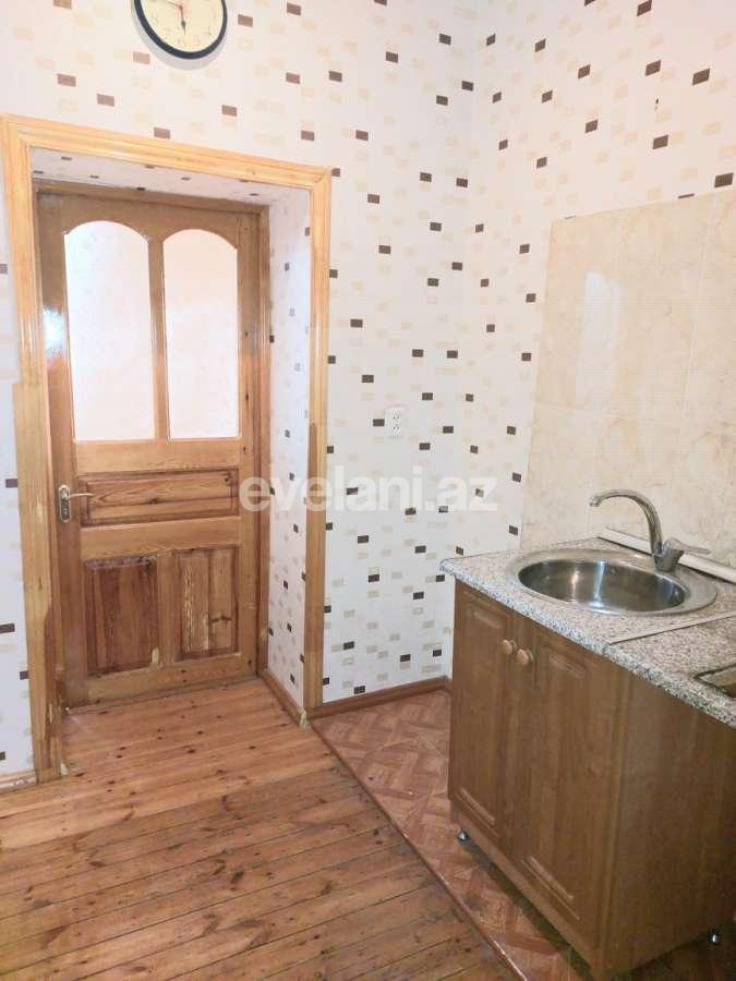 Satılır, köhnə tikili, 3 otaqlı, 71 m², Sumqayıt, 19-cu məhəllə r.