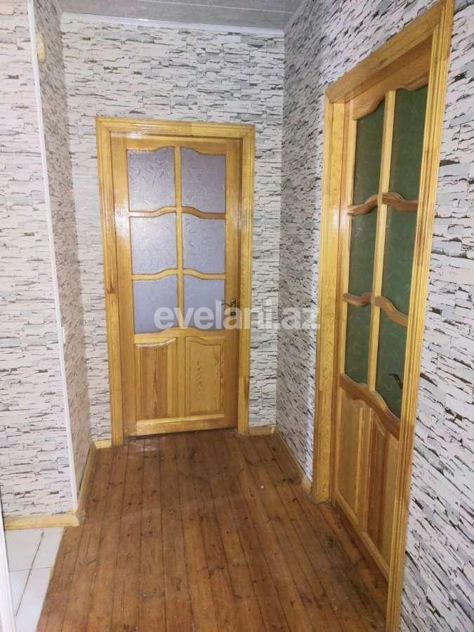 Satılır, köhnə tikili, 3 otaqlı, 71 m², Sumqayıt, 19-cu məhəllə r.