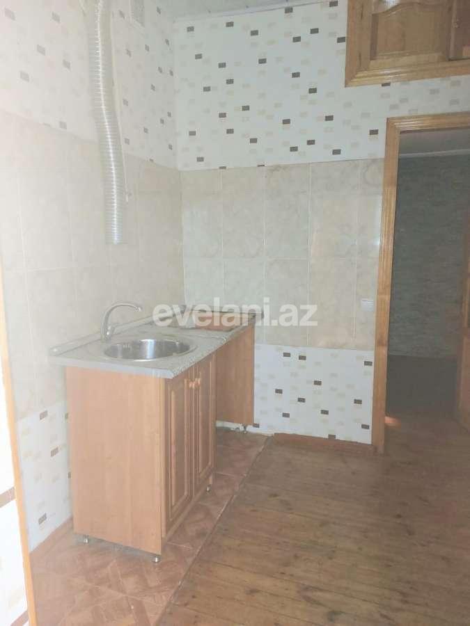 Satılır, köhnə tikili, 3 otaqlı, 71 m², Sumqayıt, 19-cu məhəllə r.