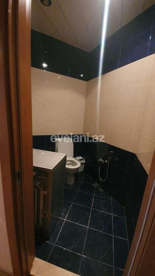 Sale, new building, 3 room, 120 m², Baku, Narimanov r.