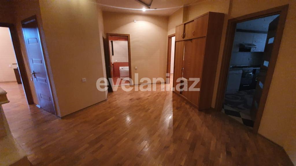 Sale, new building, 3 room, 120 m², Baku, Narimanov r.