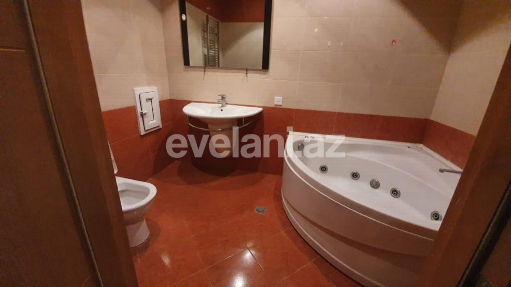 Sale, new building, 3 room, 120 m², Baku, Narimanov r.