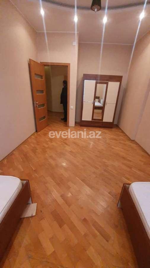 Sale, new building, 3 room, 120 m², Baku, Narimanov r.