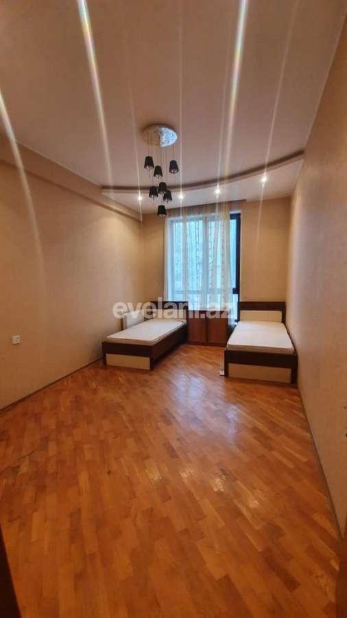 Sale, new building, 3 room, 120 m², Baku, Narimanov r.