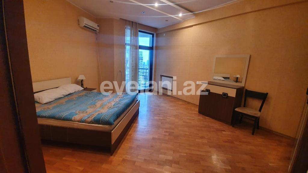 Sale, new building, 3 room, 120 m², Baku, Narimanov r.