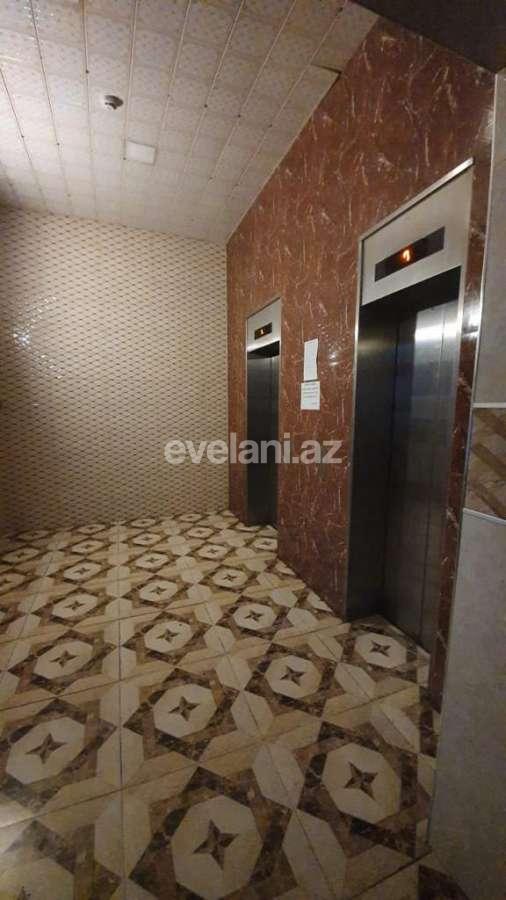 Sale, new building, 3 room, 120 m², Baku, Narimanov r.