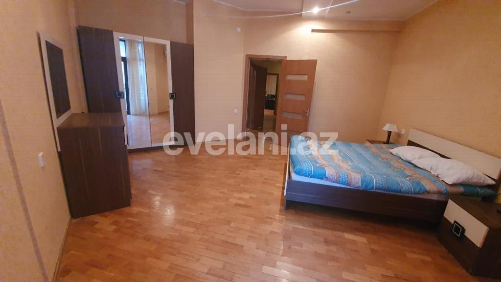 Sale, new building, 3 room, 120 m², Baku, Narimanov r.
