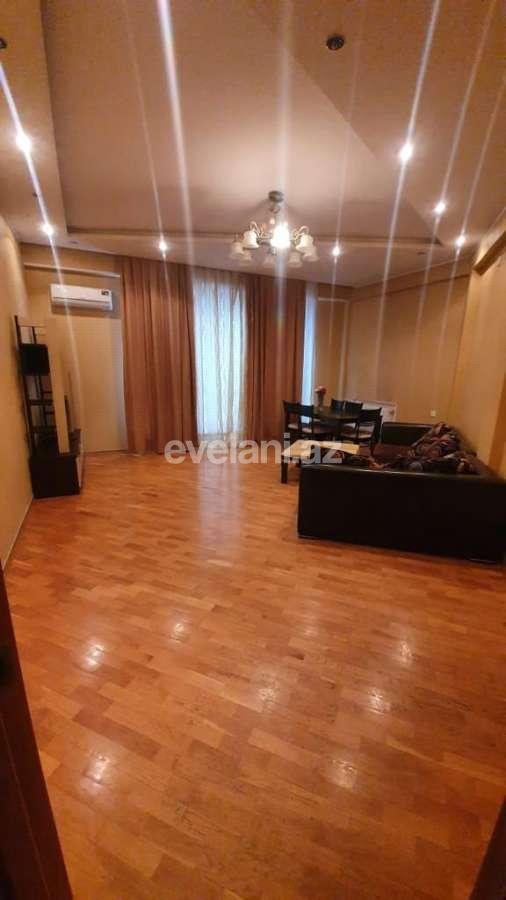 Sale, new building, 3 room, 120 m², Baku, Narimanov r.