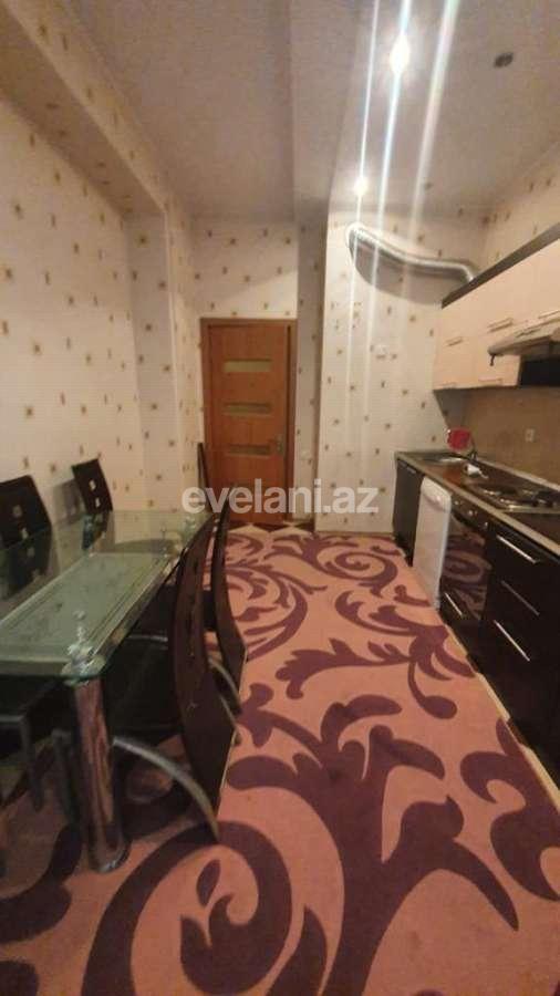 Sale, new building, 3 room, 120 m², Baku, Narimanov r.