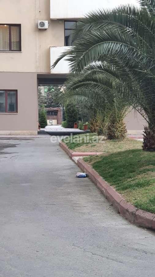 Sale, new building, 3 room, 120 m², Baku, Narimanov r.