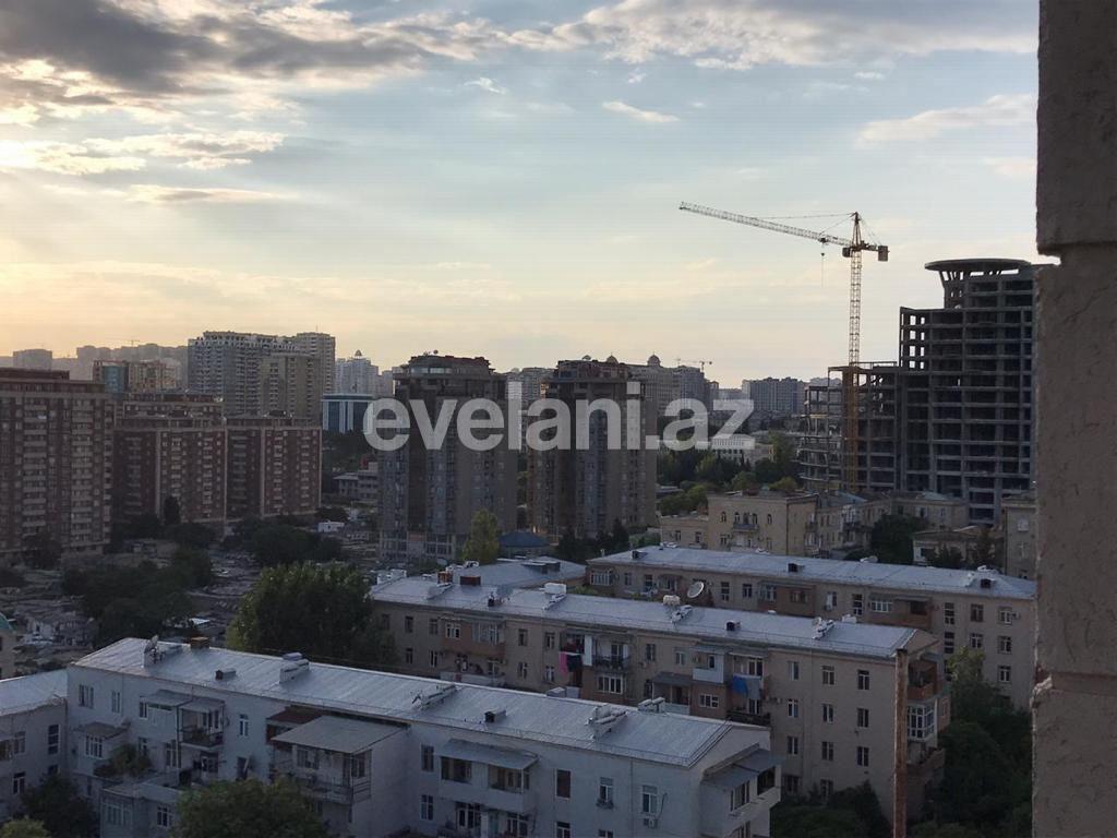 Sale, new building, 2 room, 37 m², Baku, Nasimi r, 28 may m.