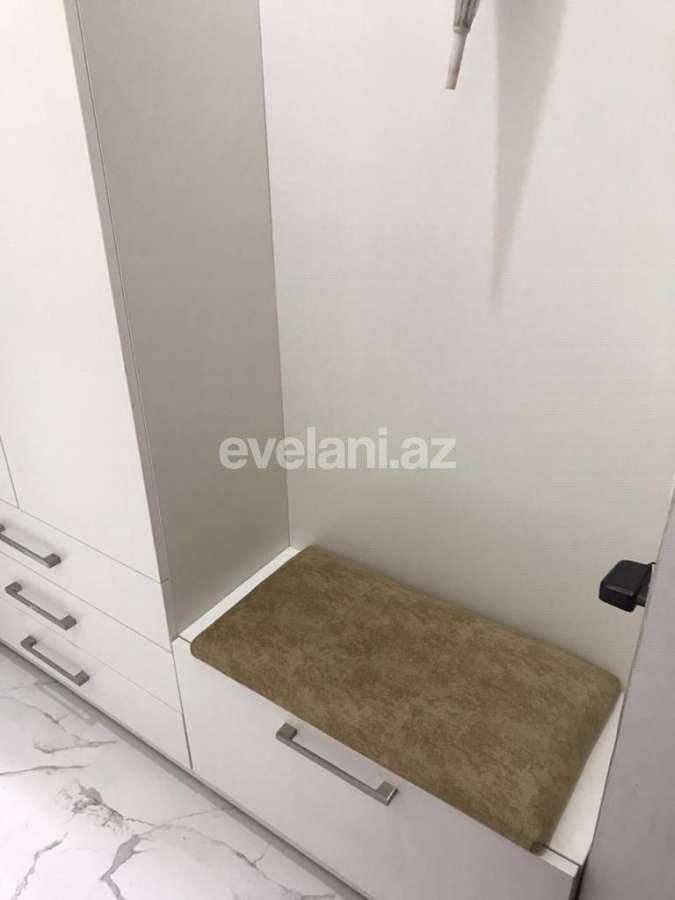 Sale, new building, 2 room, 37 m², Baku, Nasimi r, 28 may m.