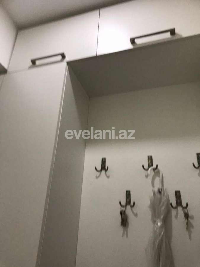 Sale, new building, 2 room, 37 m², Baku, Nasimi r, 28 may m.