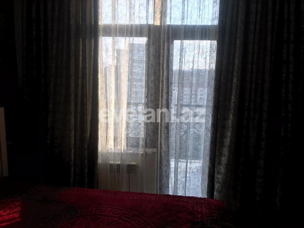 Sale, new building, 2 room, 37 m², Baku, Nasimi r, 28 may m.