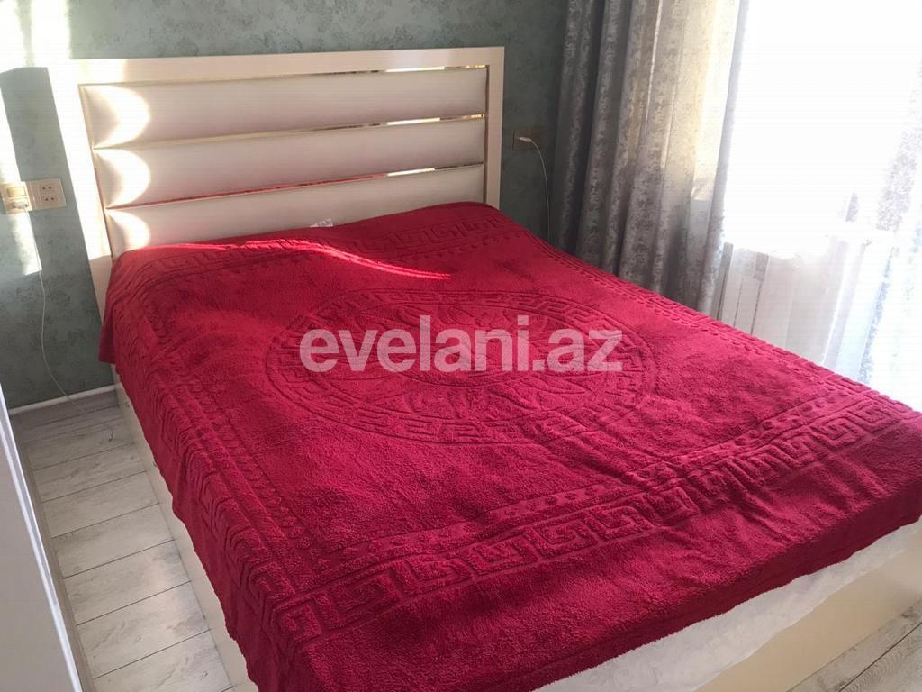 Sale, new building, 2 room, 37 m², Baku, Nasimi r, 28 may m.