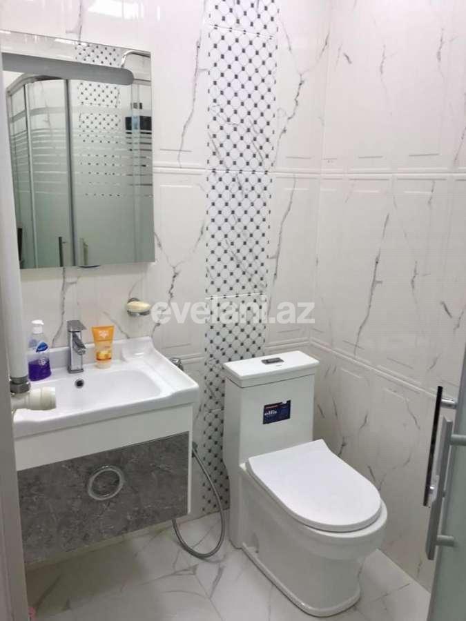 Sale, new building, 2 room, 37 m², Baku, Nasimi r, 28 may m.