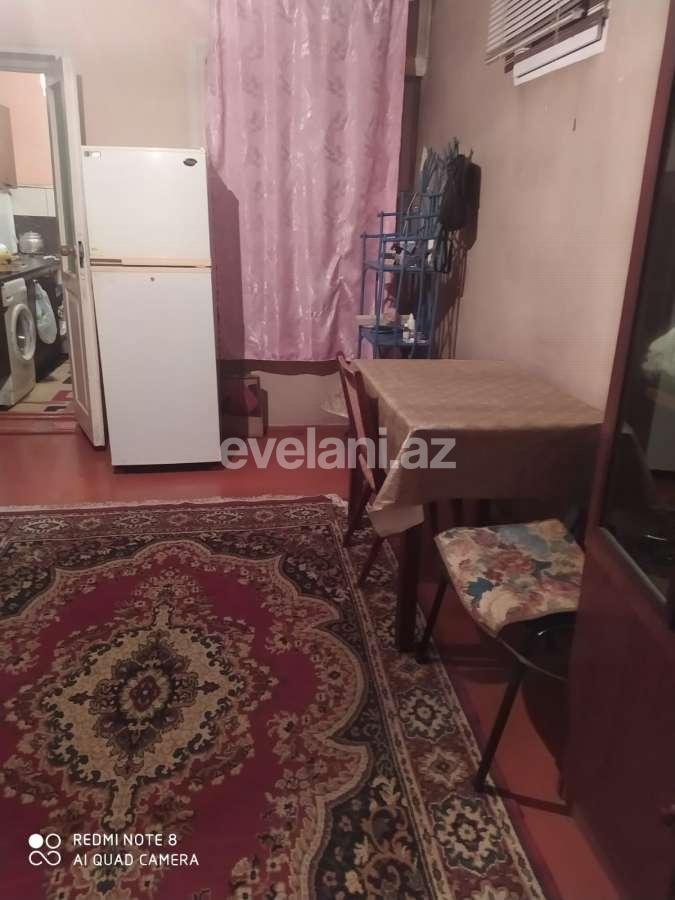 Rent, garden / house, 1 room, 20 m², Baku, Yasamal r, Yasamal d, Inshaatchilar m.