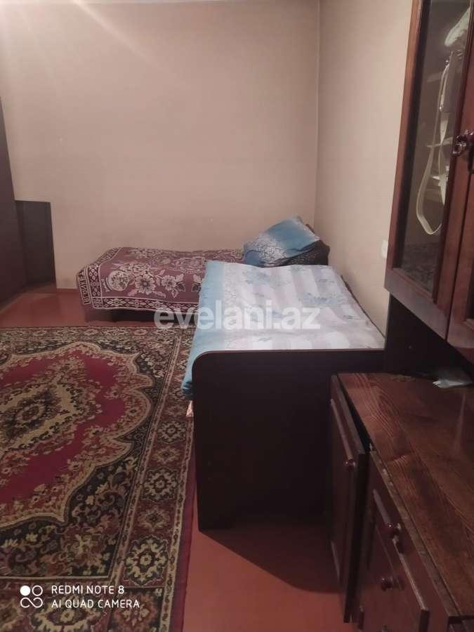 Rent, garden / house, 1 room, 20 m², Baku, Yasamal r, Yasamal d, Inshaatchilar m.