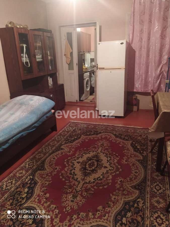 Rent, garden / house, 1 room, 20 m², Baku, Yasamal r, Yasamal d, Inshaatchilar m.