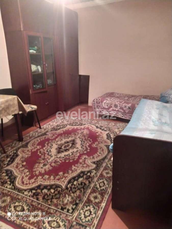 Rent, garden / house, 1 room, 20 m², Baku, Yasamal r, Yasamal d, Inshaatchilar m.