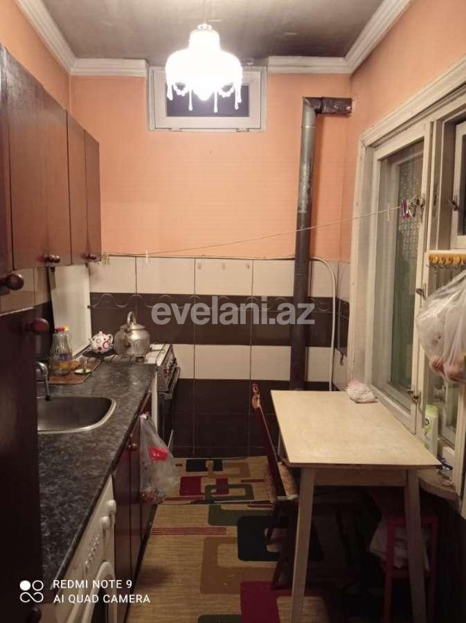 Rent, garden / house, 1 room, 20 m², Baku, Yasamal r, Yasamal d, Inshaatchilar m.