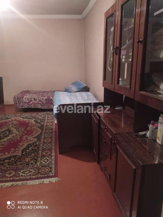 Rent, garden / house, 1 room, 20 m², Baku, Yasamal r, Yasamal d, Inshaatchilar m.