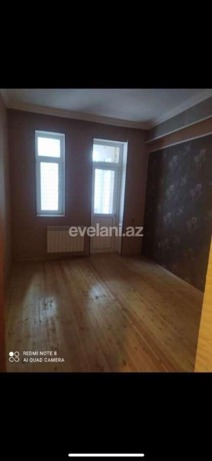 Rent, new building, 2 room, 60 m², Baku, Binagadi r, 6-th microdistrict d.