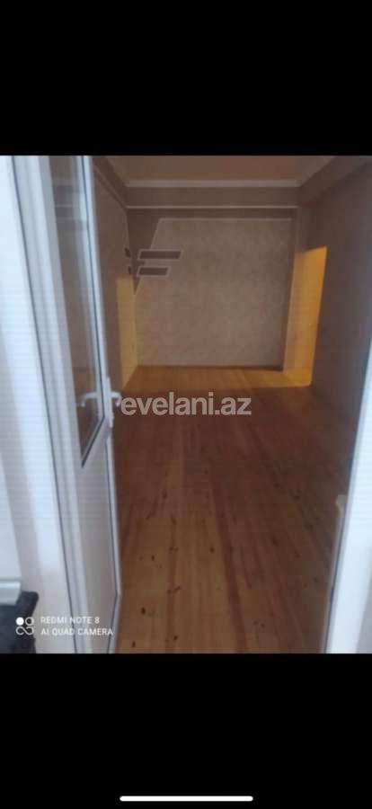 Rent, new building, 2 room, 60 m², Baku, Binagadi r, 6-th microdistrict d.