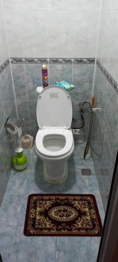 Sale, old building, 3 room, 67 m², Sumgayit, İnshaatchilar region r.