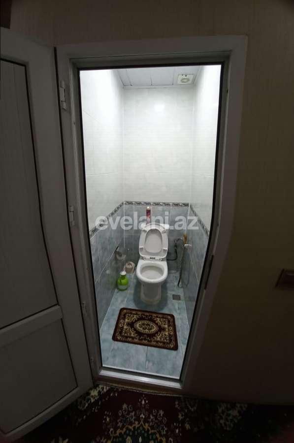 Sale, old building, 3 room, 67 m², Sumgayit, İnshaatchilar region r.