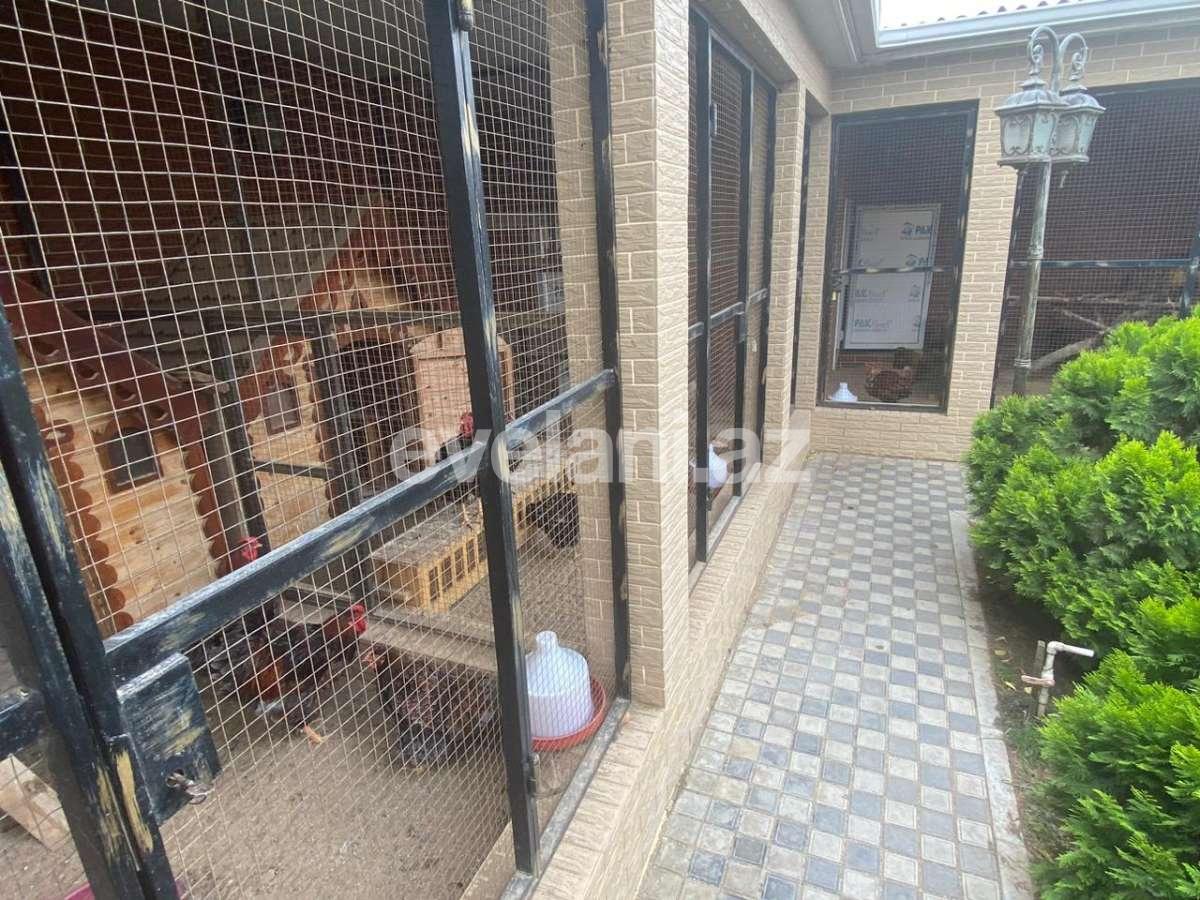 Продаётся, дом / дача, 6-комнаты, 250 m², Баку, Абшеронcкий r, Новханы p.