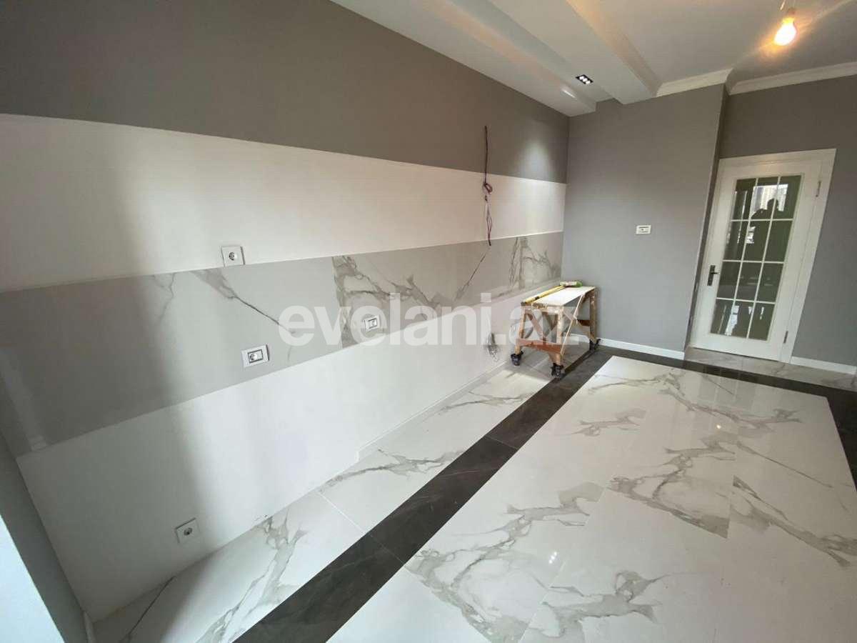 Продаётся, новостройка, 2-комнаты, 107 m², Баку, Насиминский r.