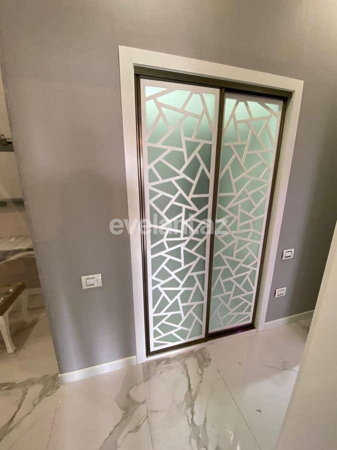 Продаётся, новостройка, 2-комнаты, 107 m², Баку, Насиминский r.