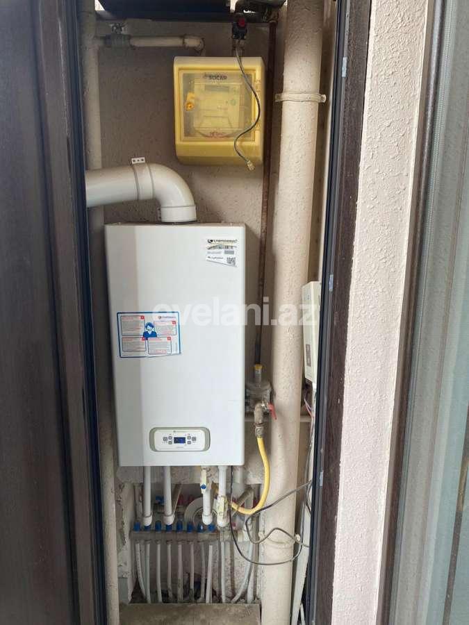 Продаётся, новостройка, 2-комнаты, 107 m², Баку, Насиминский r.