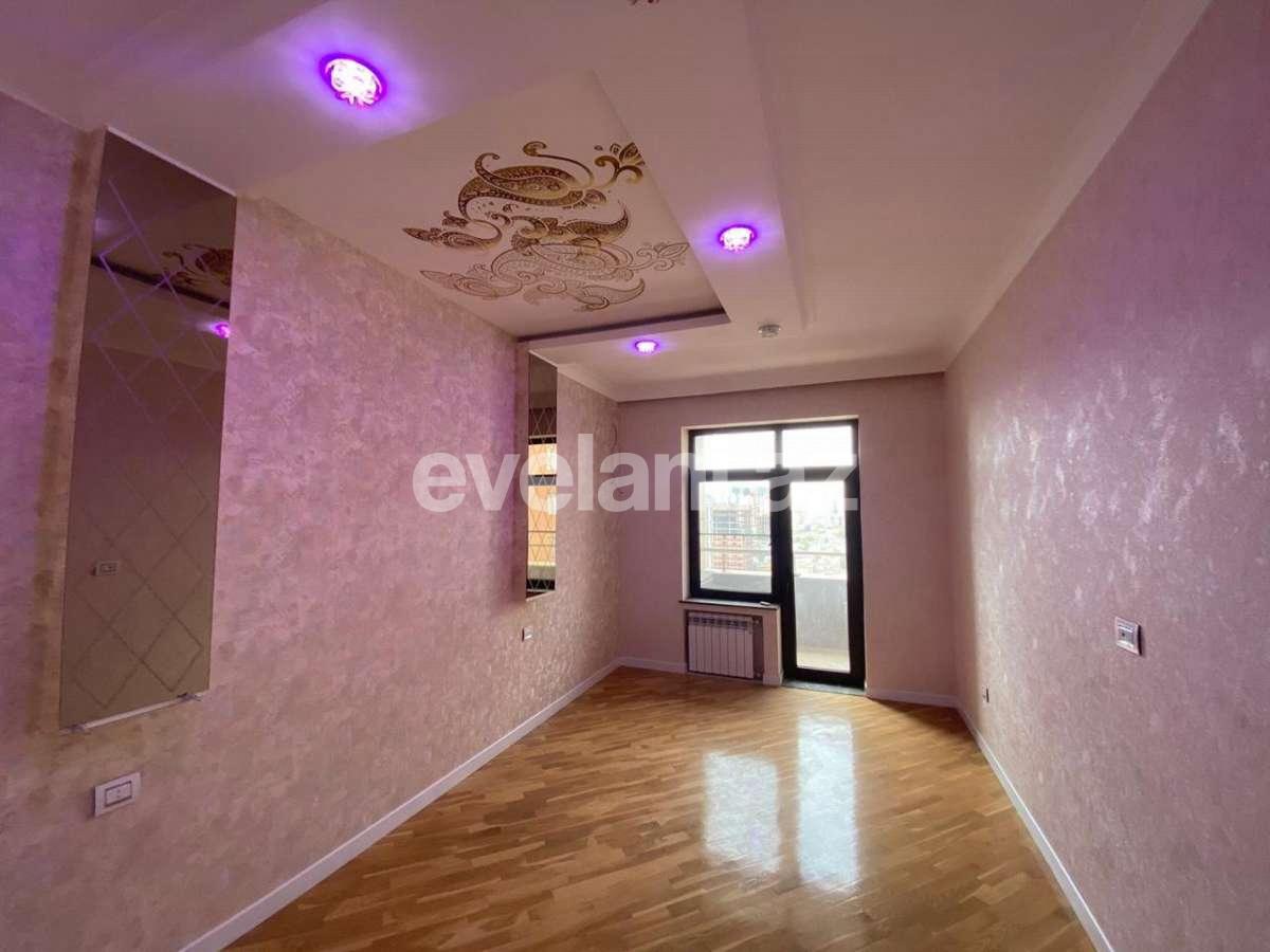 Продаётся, новостройка, 2-комнаты, 107 m², Баку, Насиминский r.
