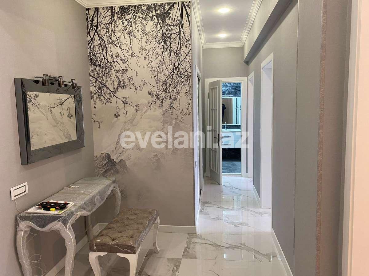 Продаётся, новостройка, 2-комнаты, 107 m², Баку, Насиминский r.