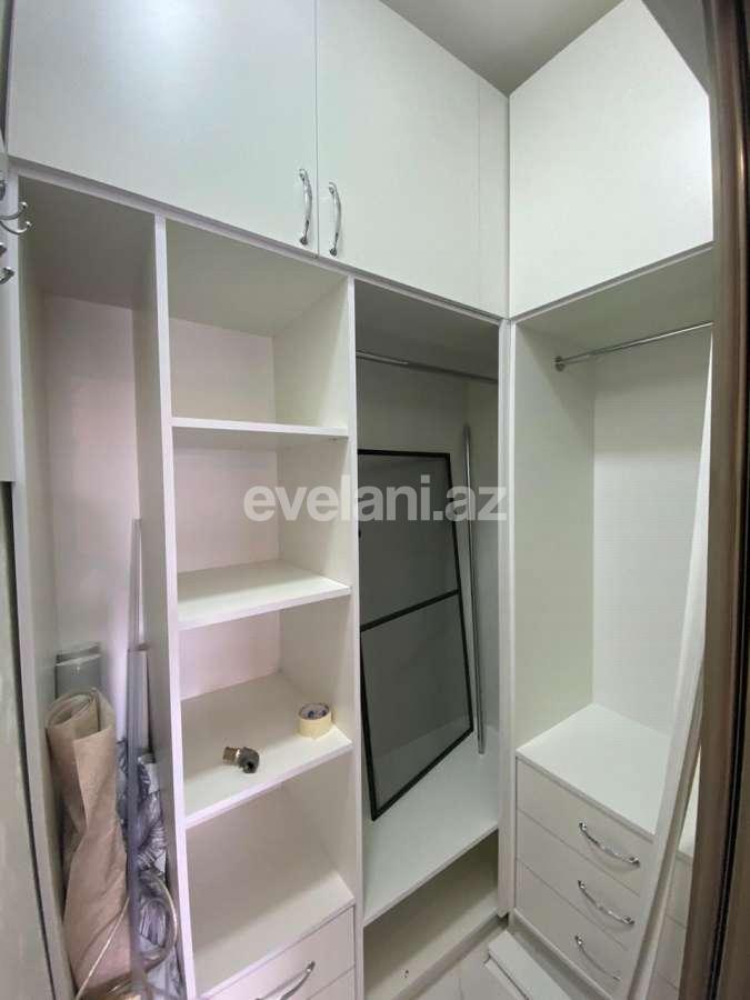 Продаётся, новостройка, 2-комнаты, 107 m², Баку, Насиминский r.