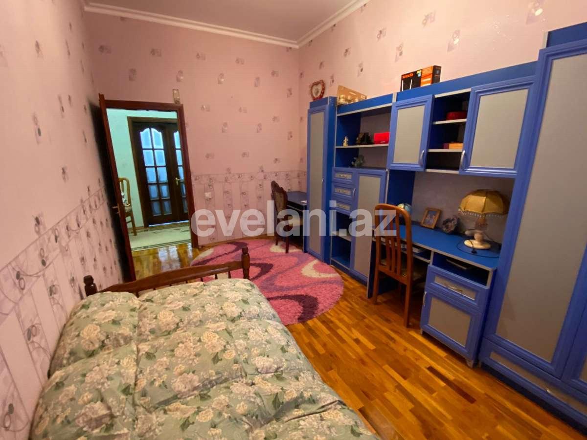 Satılır, köhnə tikili, 4 otaqlı, 130 m², Bakı, Binəqədi r.