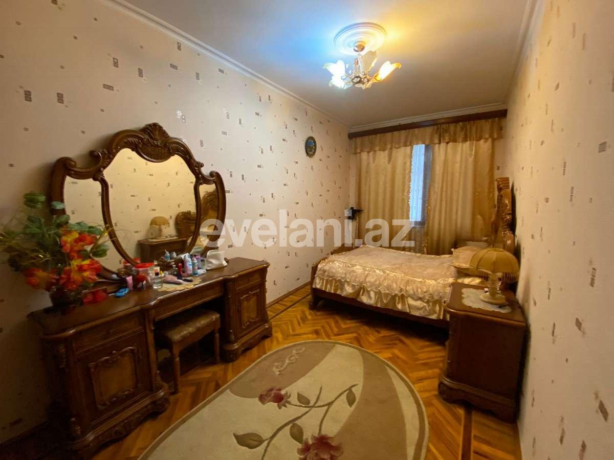 Satılır, köhnə tikili, 4 otaqlı, 130 m², Bakı, Binəqədi r.