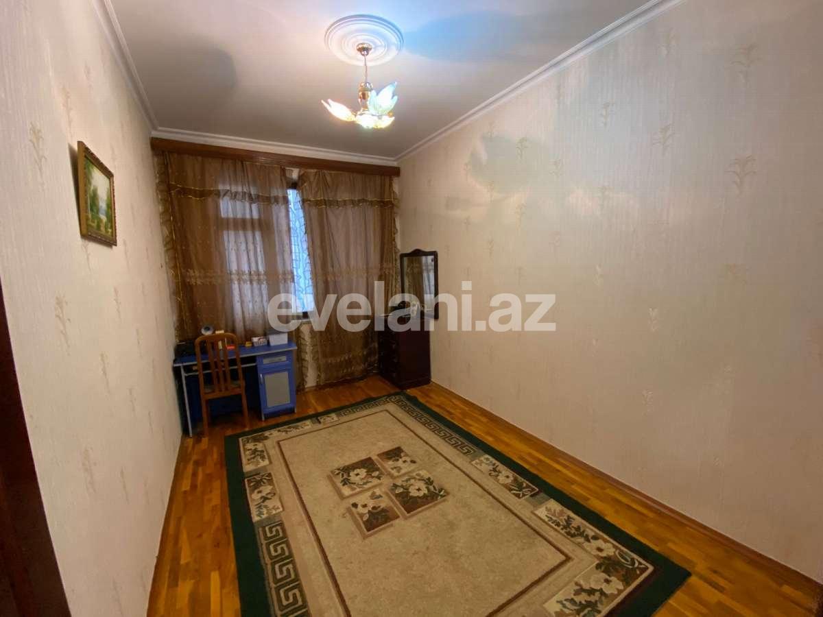 Satılır, köhnə tikili, 4 otaqlı, 130 m², Bakı, Binəqədi r.
