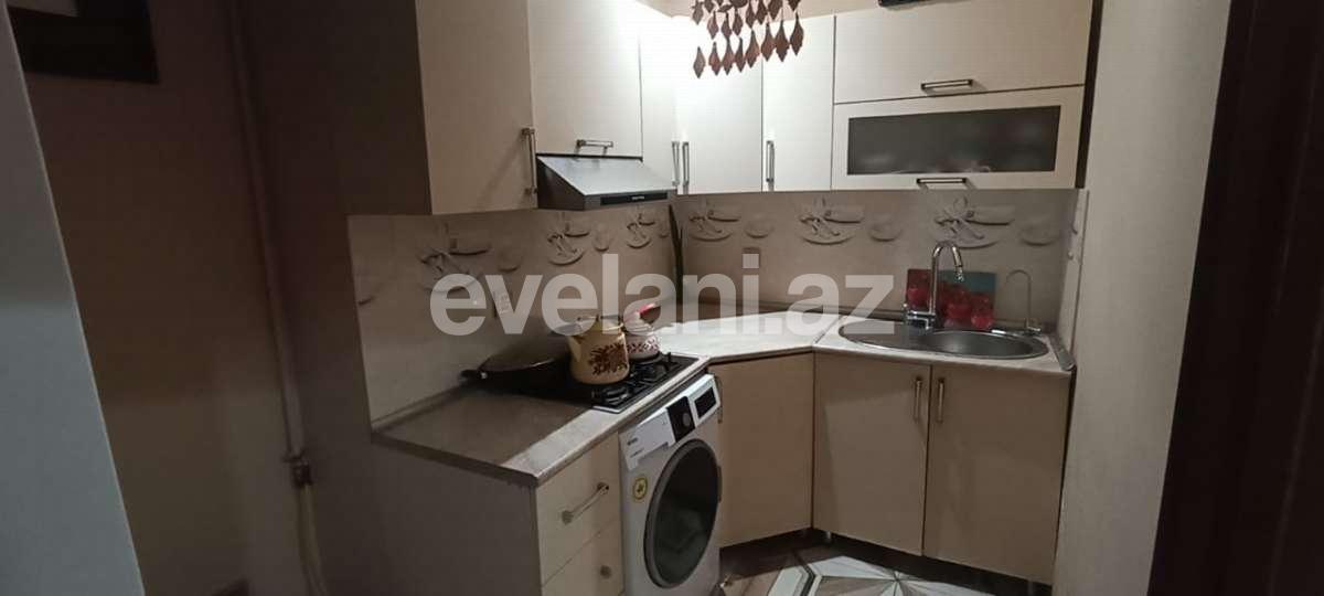 Sale, new building, 3 room, 90 m², Baku, Yasamal r.