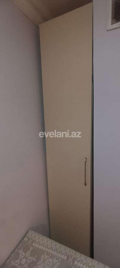 Sale, new building, 3 room, 90 m², Baku, Yasamal r.