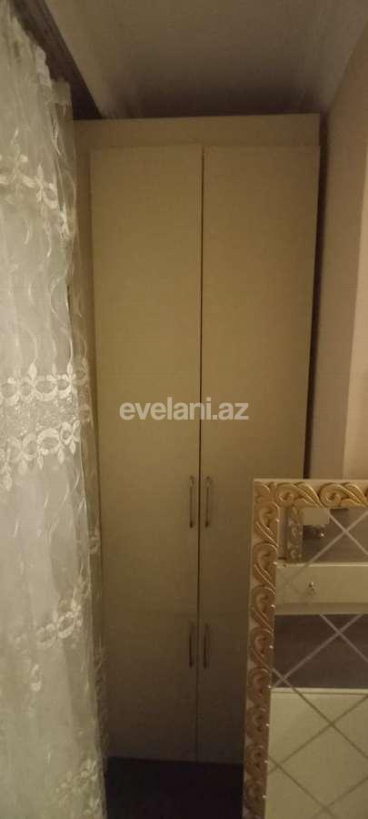 Sale, new building, 3 room, 90 m², Baku, Yasamal r.