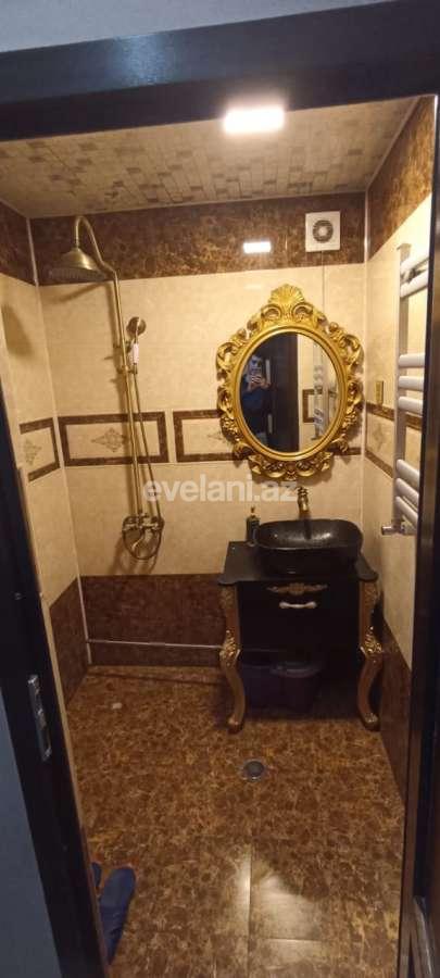 Sale, new building, 3 room, 90 m², Baku, Yasamal r.