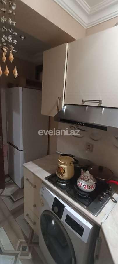 Sale, new building, 3 room, 90 m², Baku, Yasamal r.