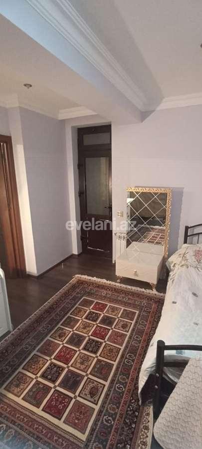 Sale, new building, 3 room, 90 m², Baku, Yasamal r.