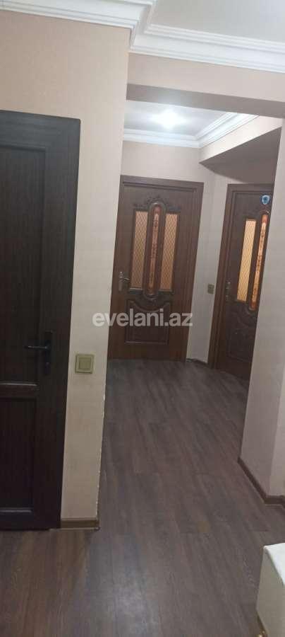 Sale, new building, 3 room, 90 m², Baku, Yasamal r.