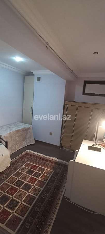 Sale, new building, 3 room, 90 m², Baku, Yasamal r.