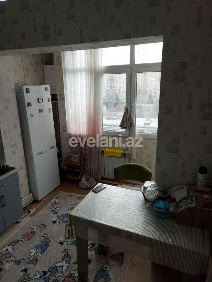 Sale, old building, 2 room, 40 m², Baku, Binagadi r, Binagadi d.