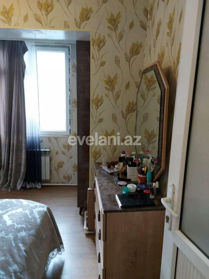 Sale, old building, 2 room, 40 m², Baku, Binagadi r, Binagadi d.
